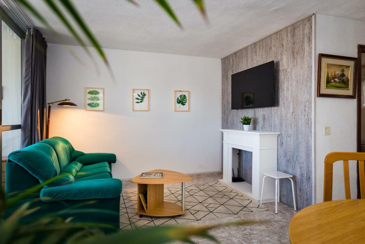 Sky Park Apartment Benidorm Ngoại thất bức ảnh