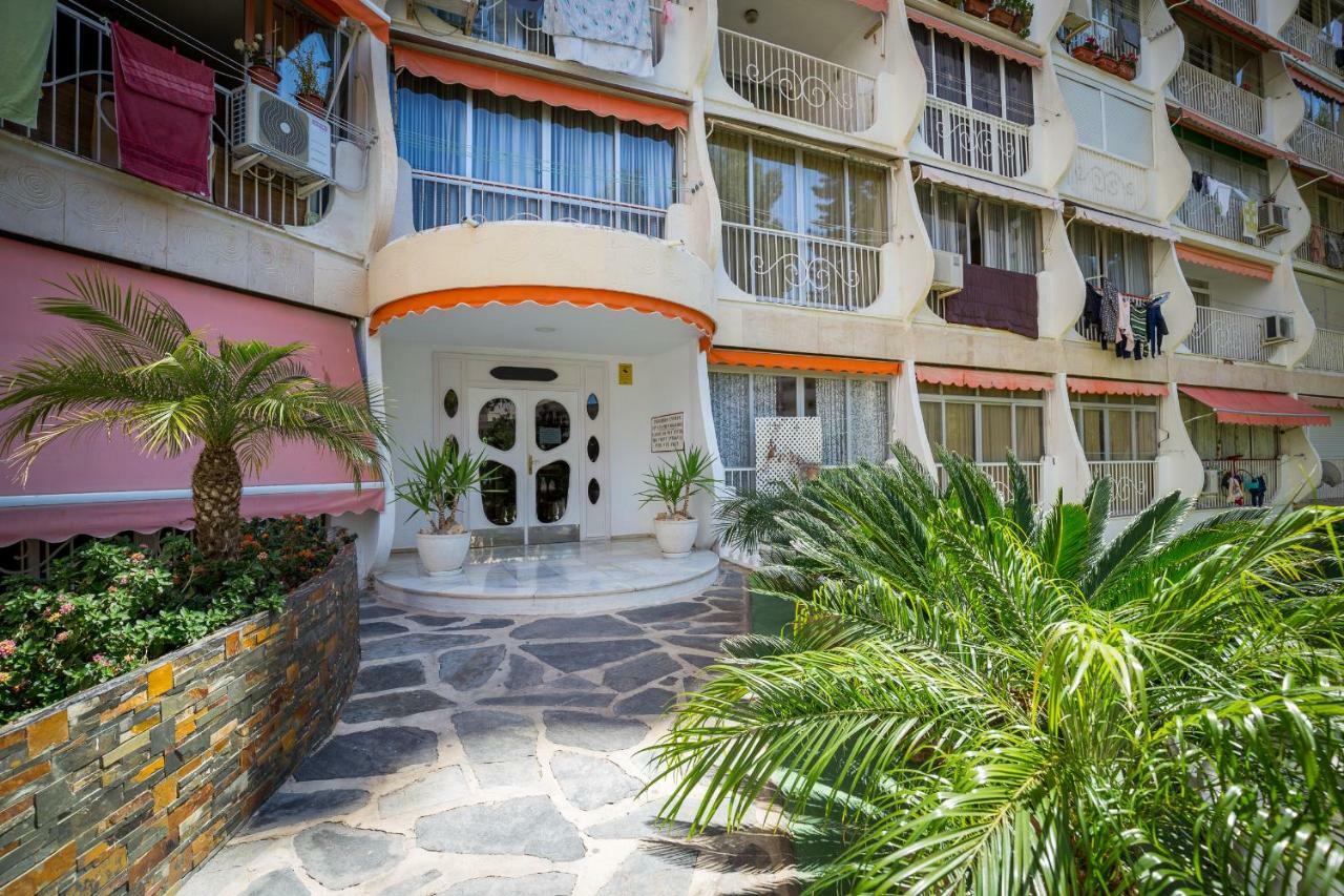 Sky Park Apartment Benidorm Ngoại thất bức ảnh