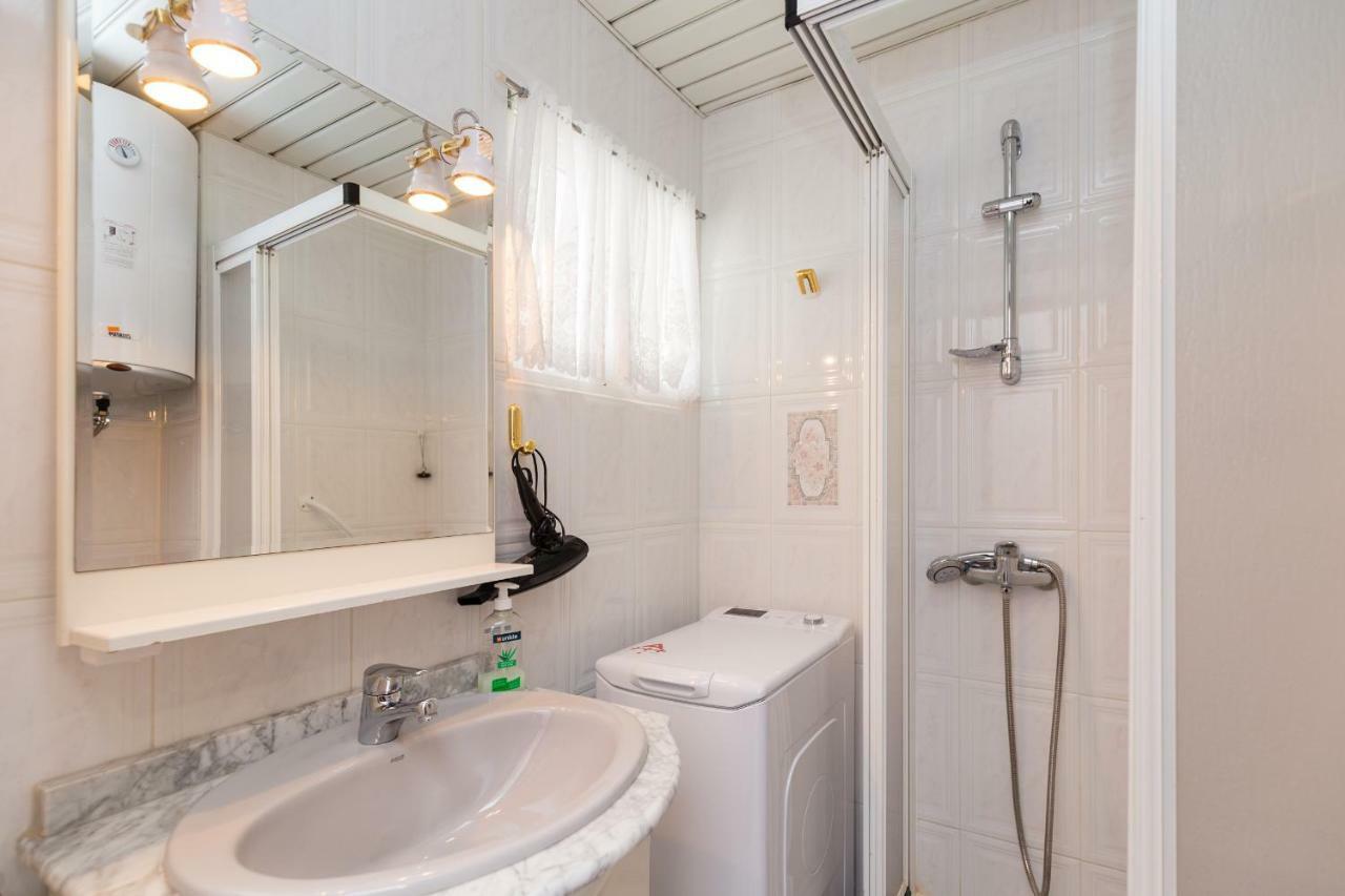 Sky Park Apartment Benidorm Ngoại thất bức ảnh